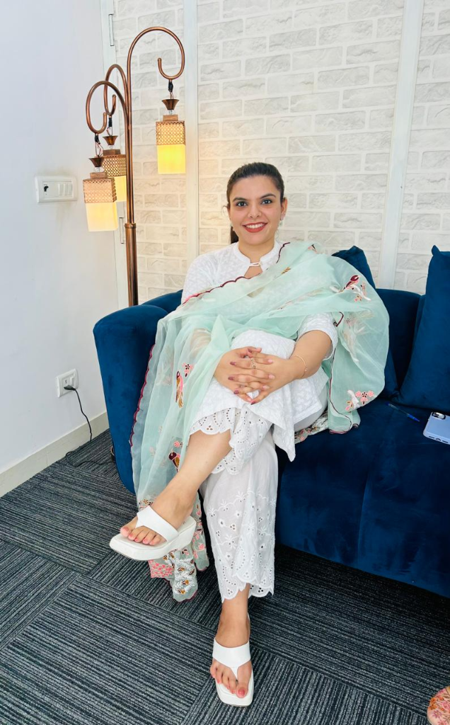 Babanpreet Kaur